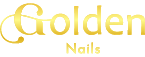 Golden Nails